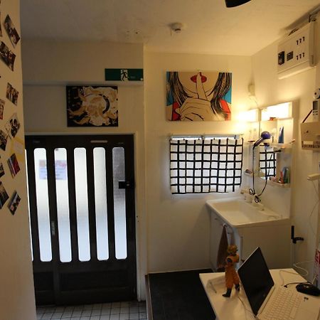 Yoko House Hotel Tokyo Luaran gambar