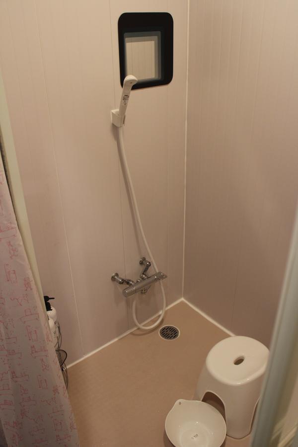 Yoko House Hotel Tokyo Luaran gambar