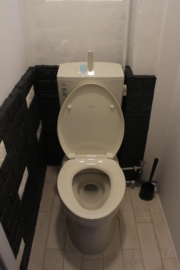 Yoko House Hotel Tokyo Luaran gambar