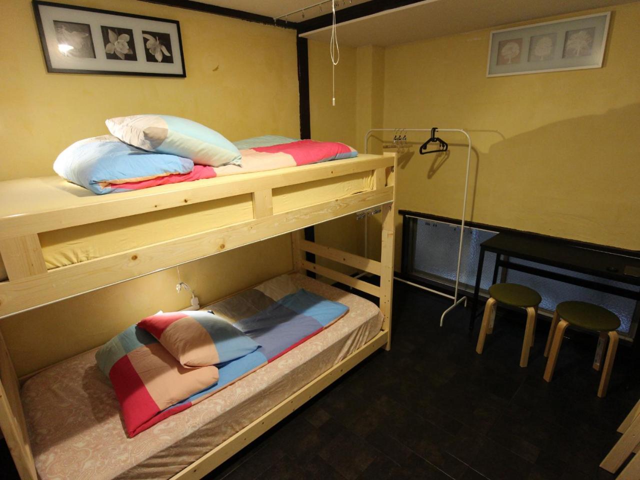 Yoko House Hotel Tokyo Luaran gambar