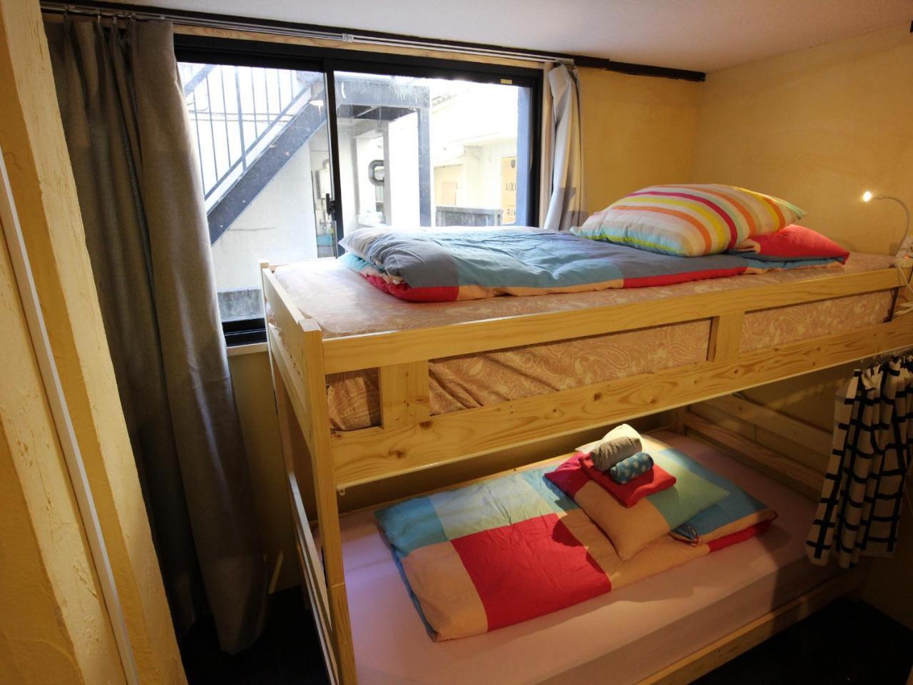 Yoko House Hotel Tokyo Luaran gambar