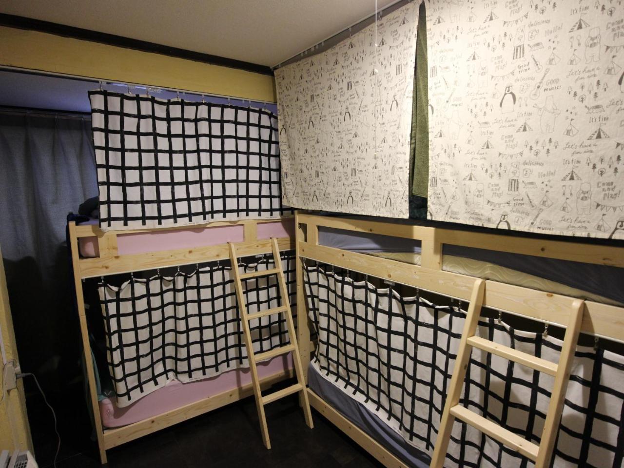 Yoko House Hotel Tokyo Luaran gambar