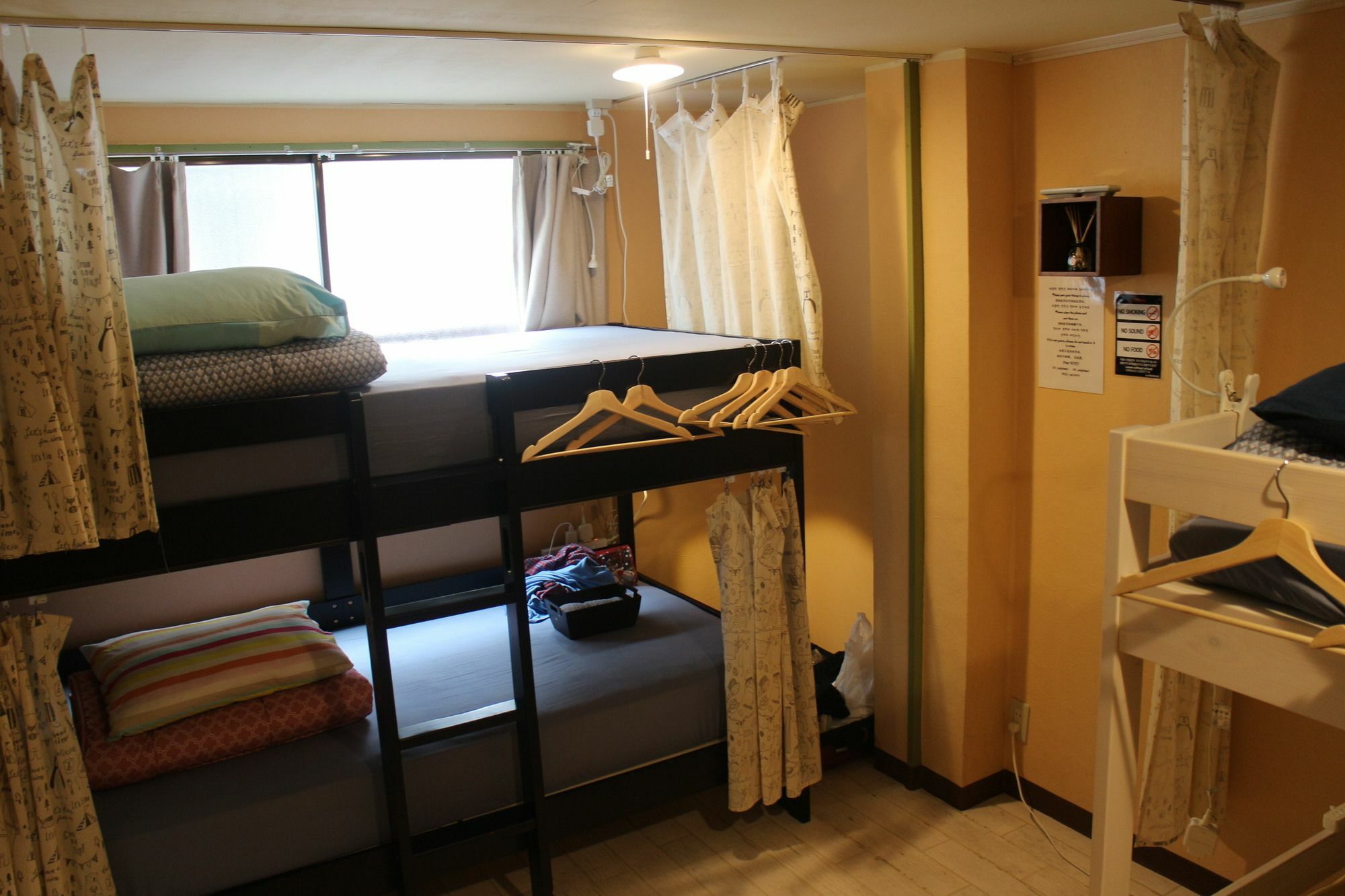 Yoko House Hotel Tokyo Luaran gambar