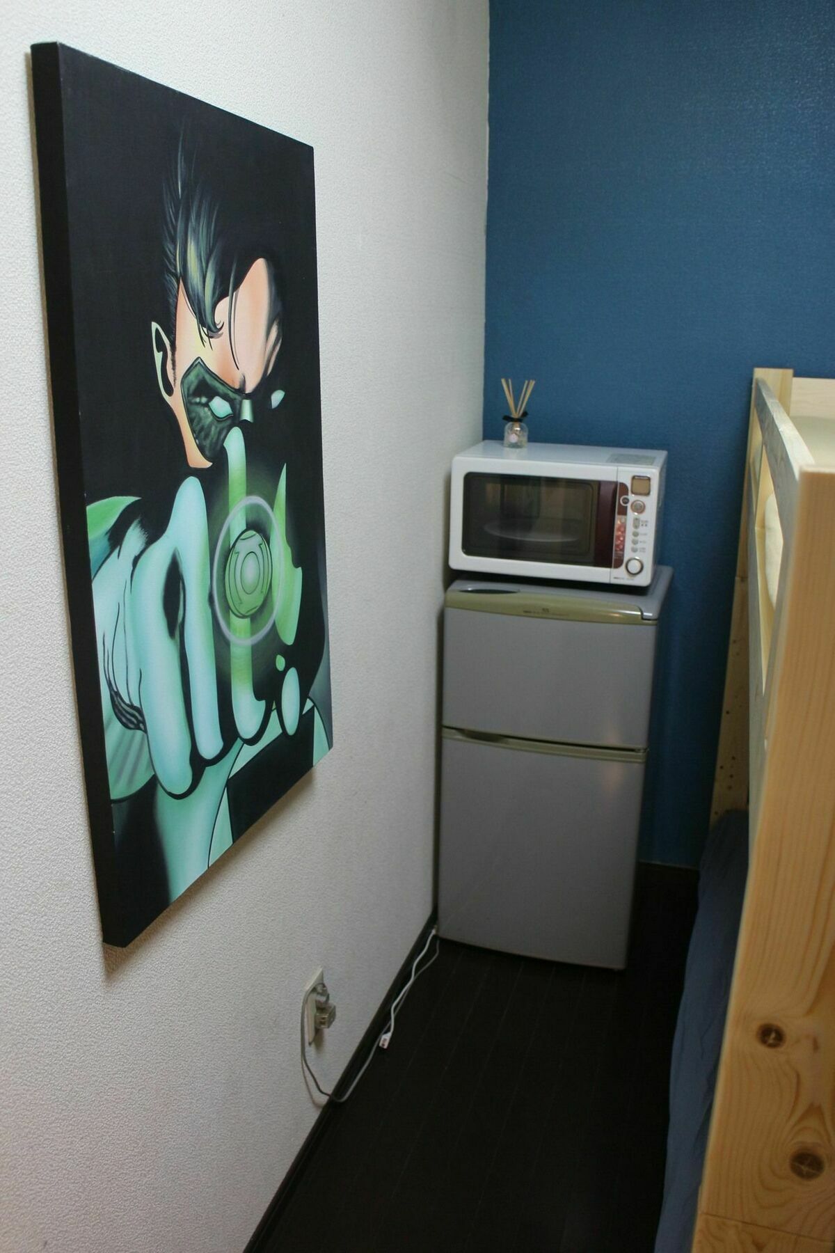 Yoko House Hotel Tokyo Luaran gambar