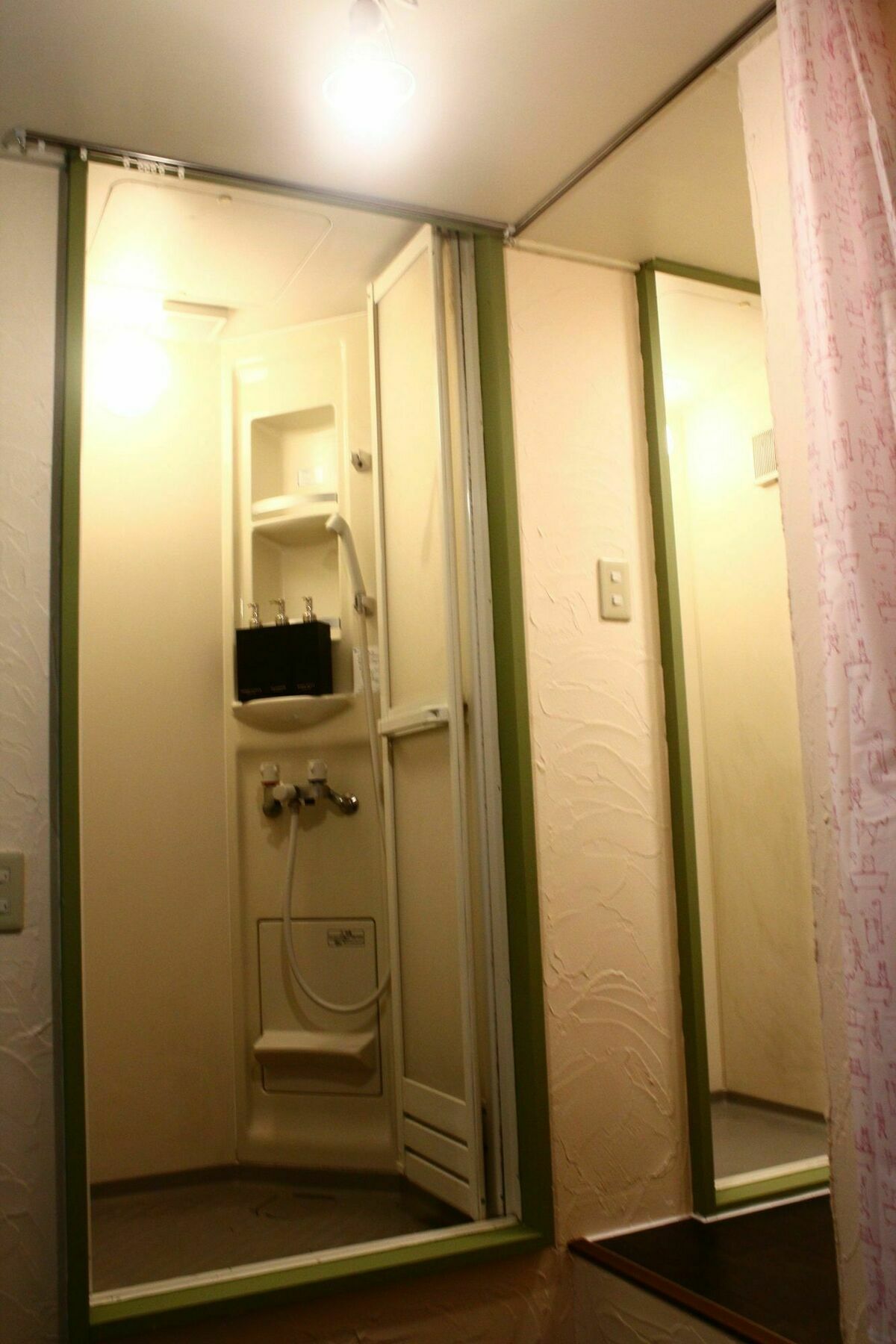 Yoko House Hotel Tokyo Luaran gambar