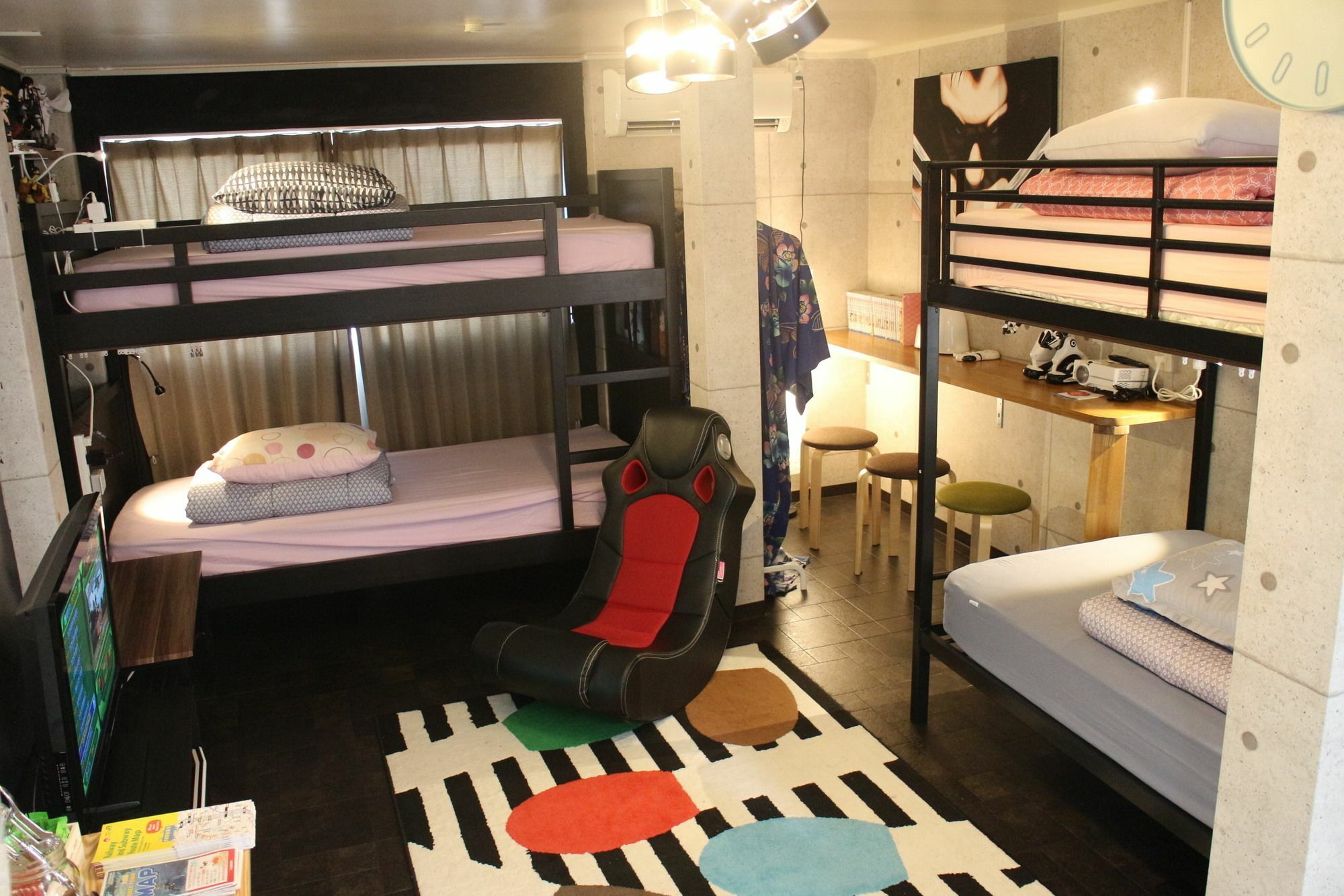 Yoko House Hotel Tokyo Luaran gambar